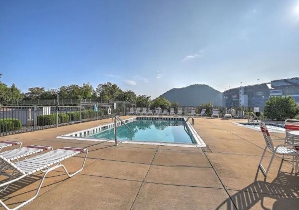 Photo of Outdoor in Bluff City