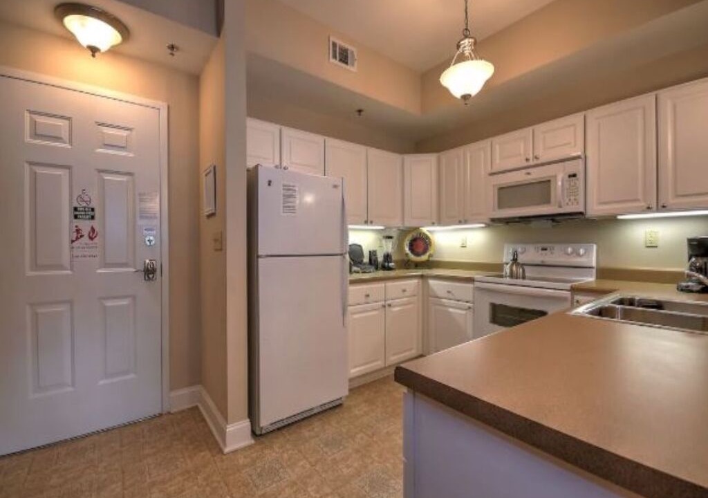 Photo of Kitchen in Bluff City