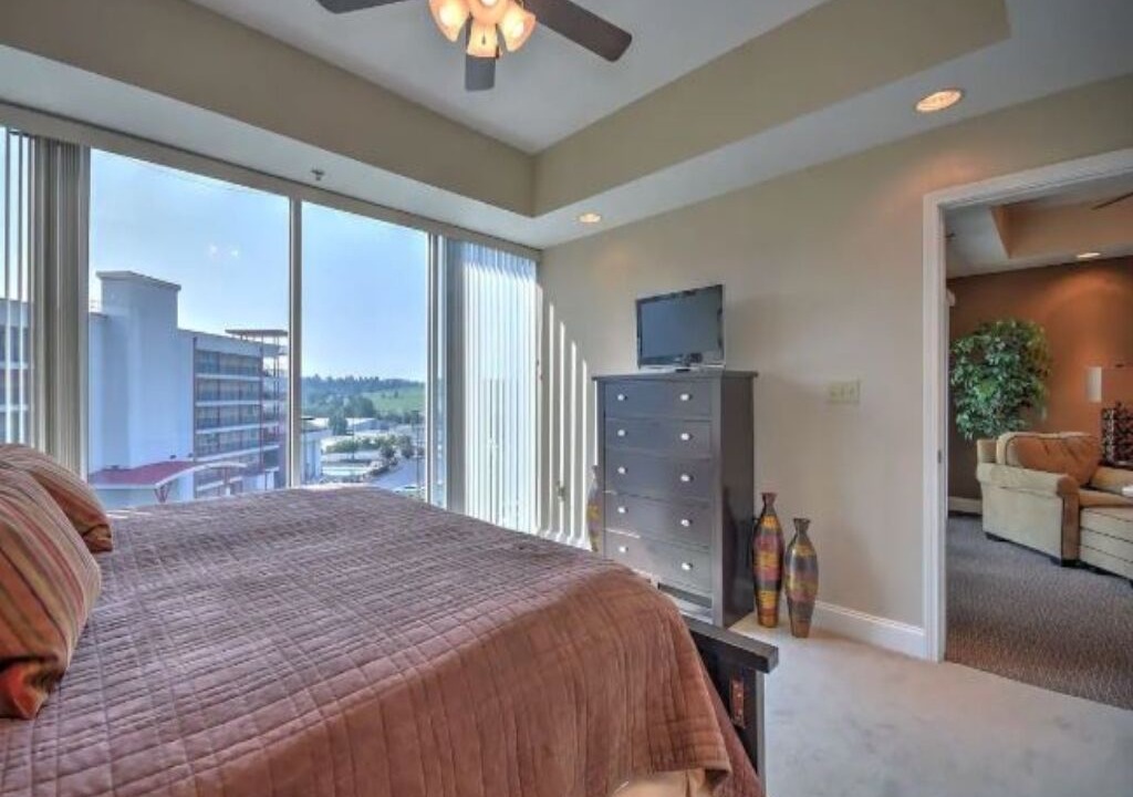 Photo of Bedroom in Bluff City