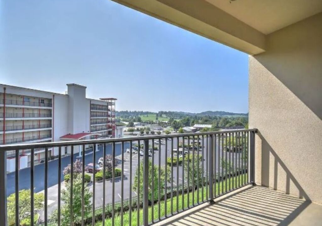 Photo of Outdoor in Bluff City