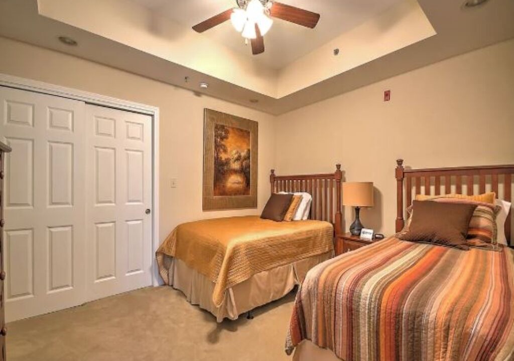 Photo of Bedroom in Bluff City