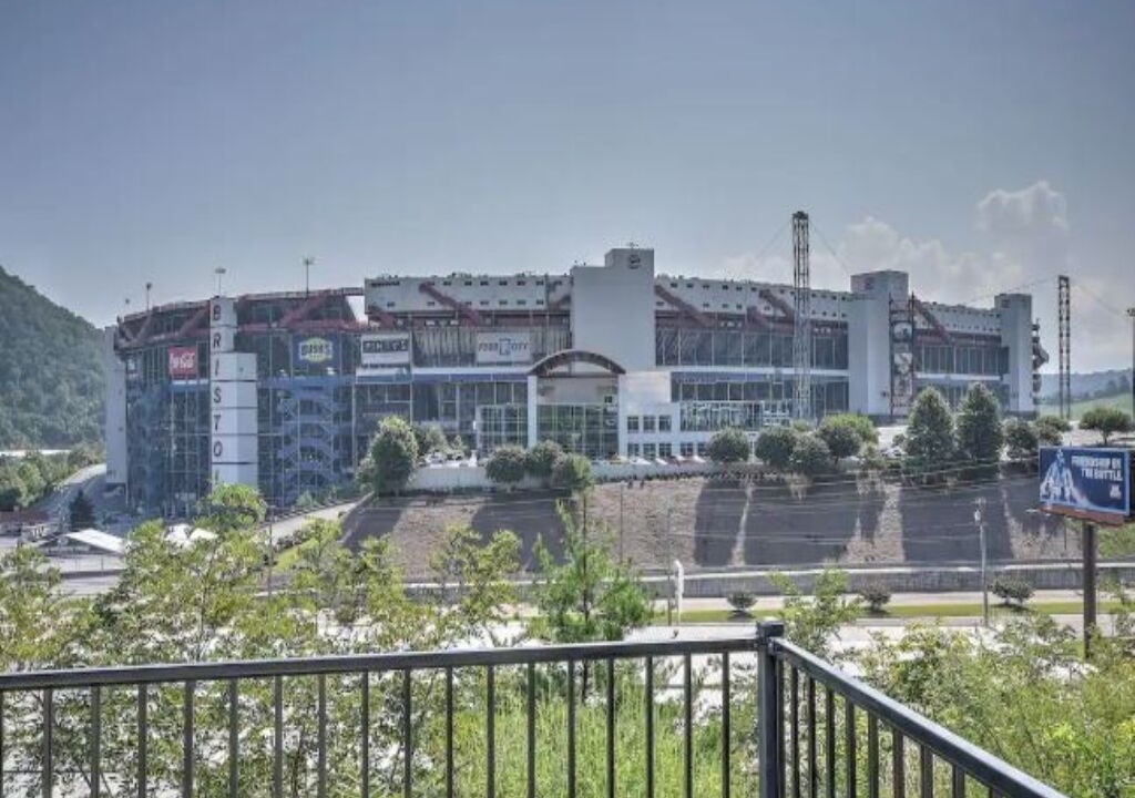 Photo of Outdoor in Bluff City