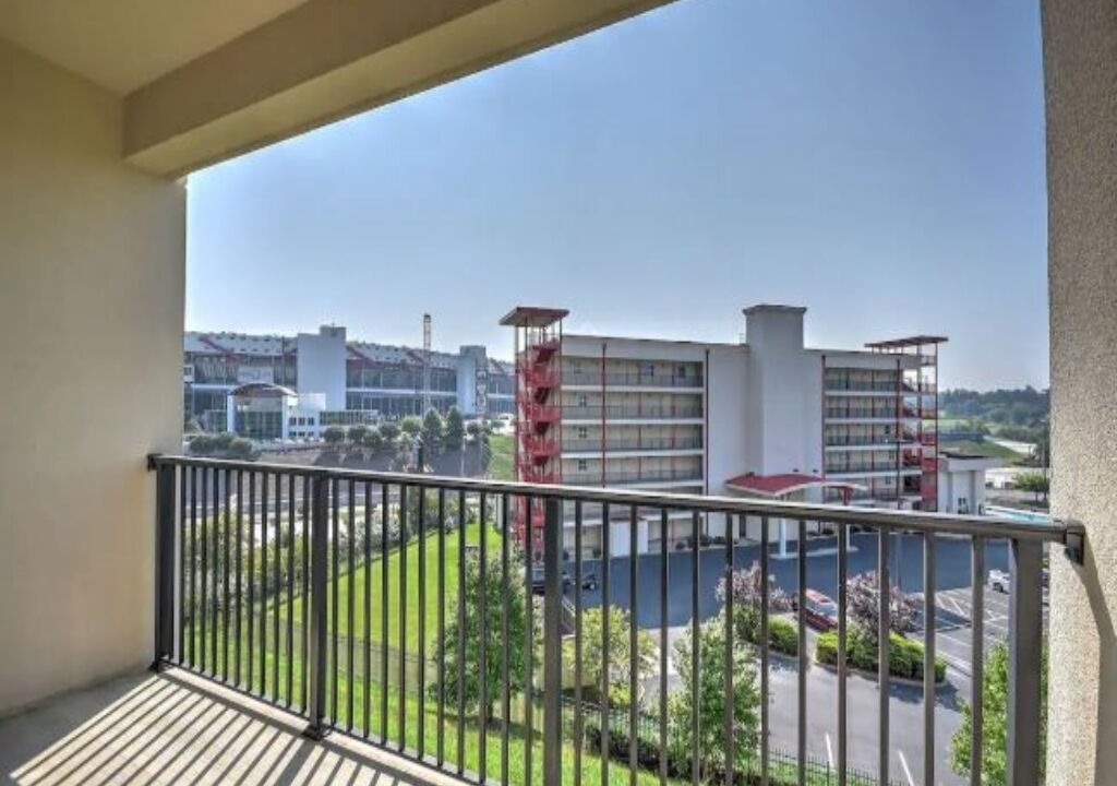 Photo of Outdoor in Bluff City