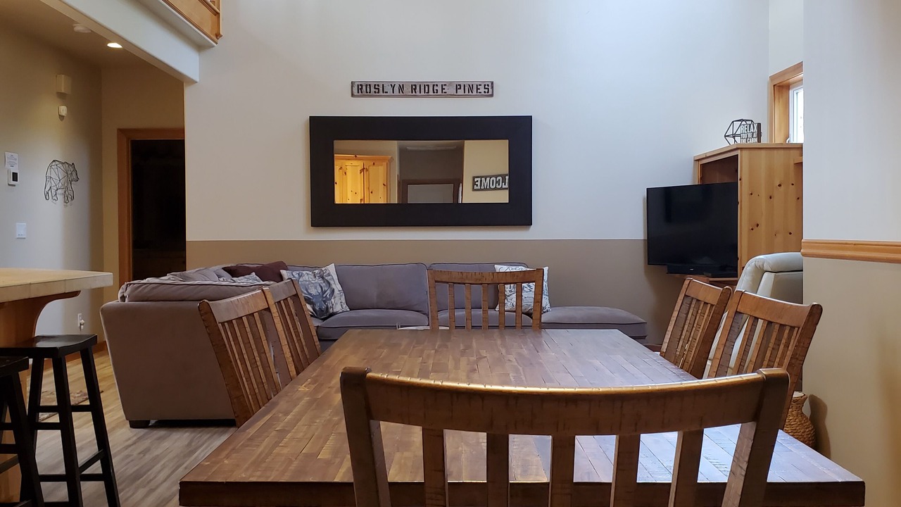 Photo of Bedroom in Ronald