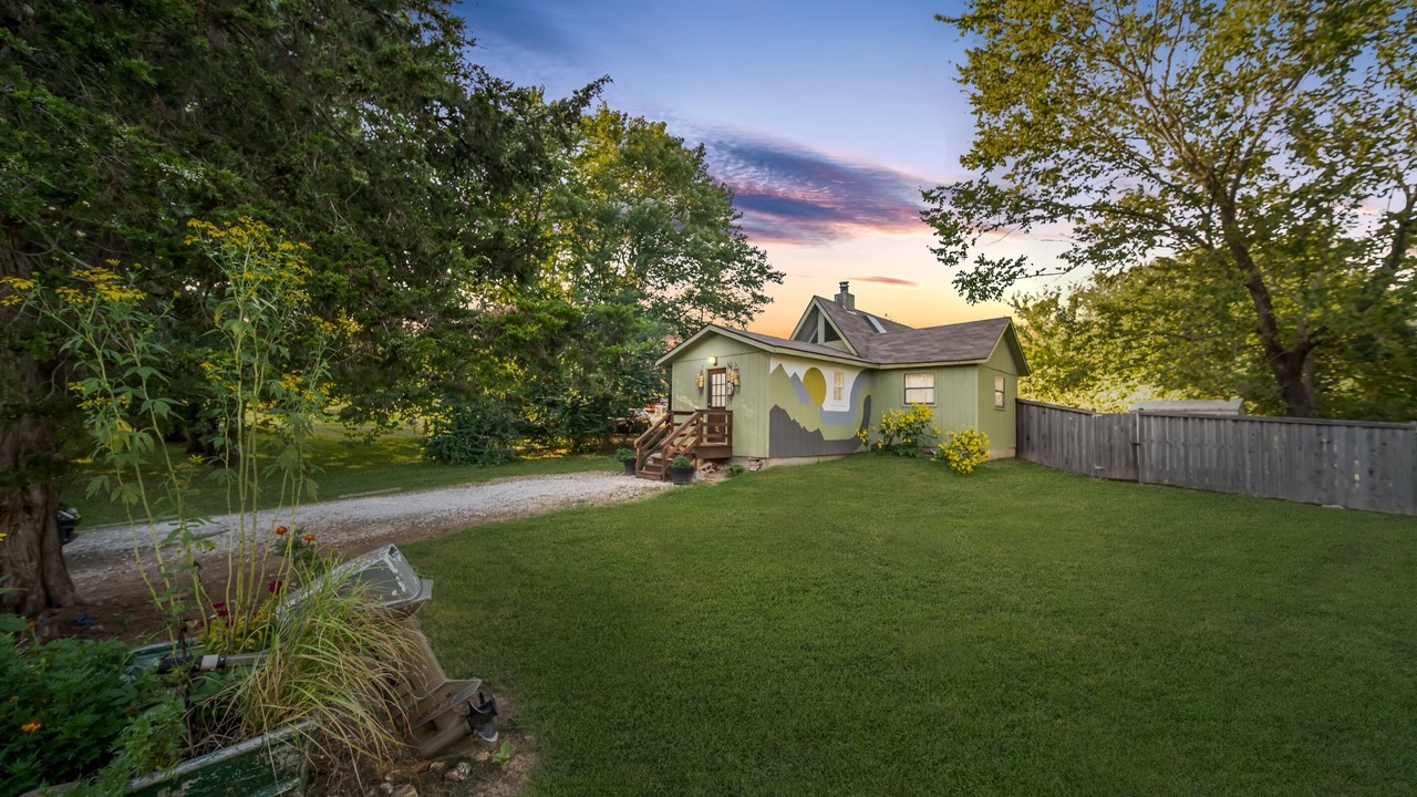Photo of Outdoor in Beaver Shores