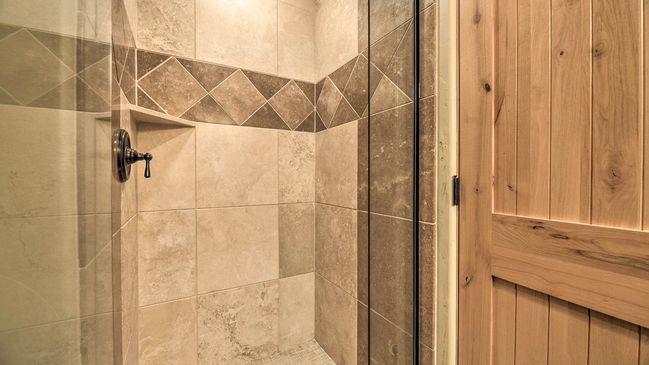 Photo of Bathroom in South Fork