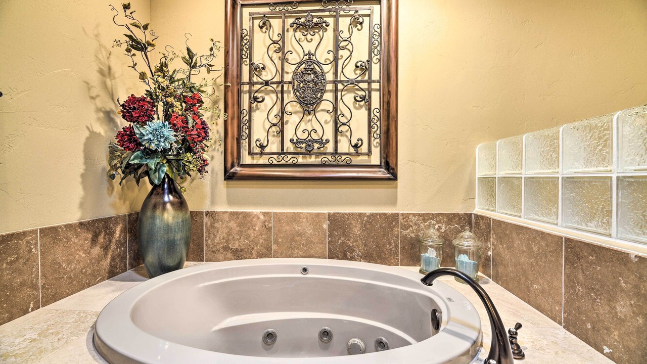 Photo of Bathroom in South Fork