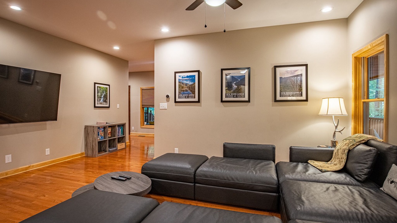 Photo of Bedroom in Fayetteville