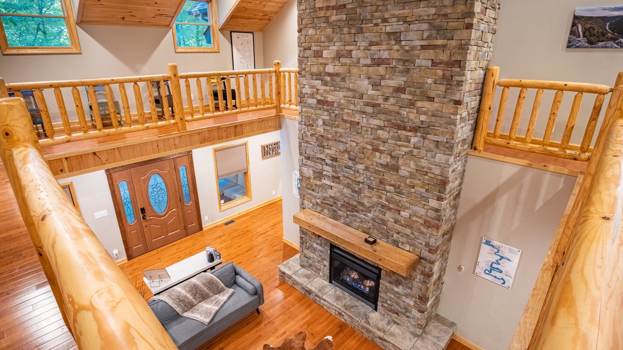Photo of Livingroom in Fayetteville