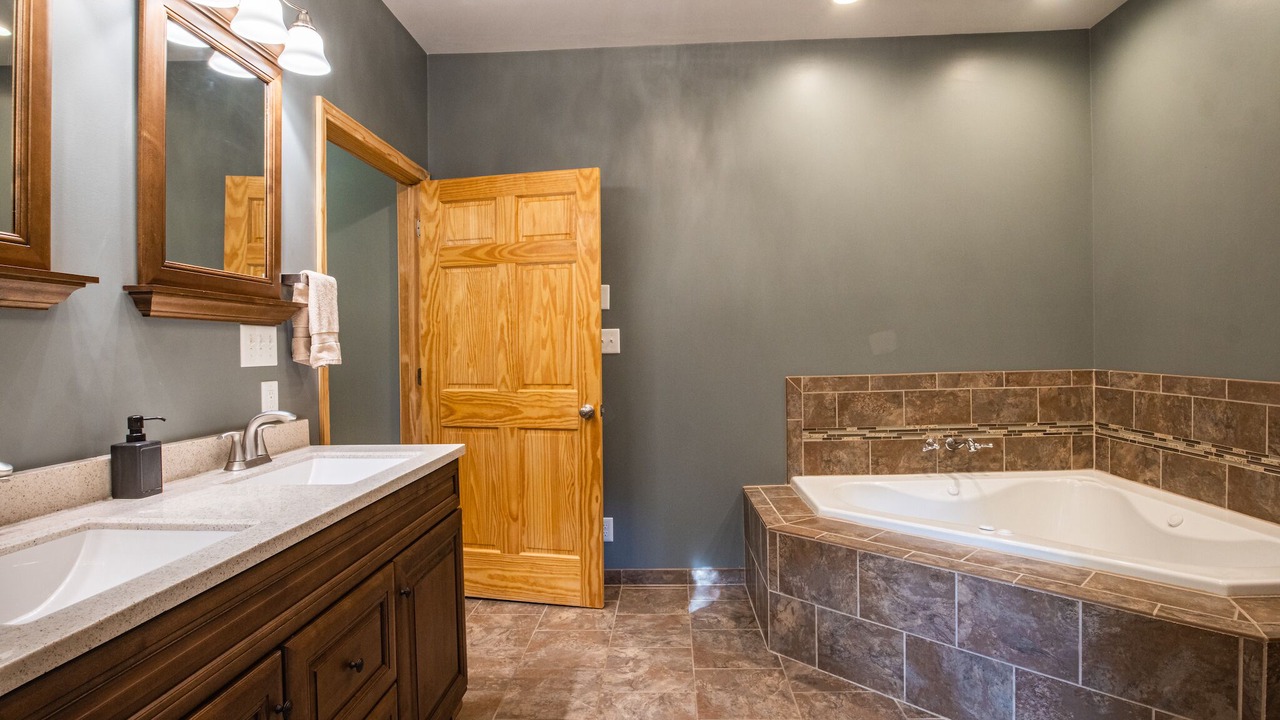 Photo of Bathroom in Fayetteville
