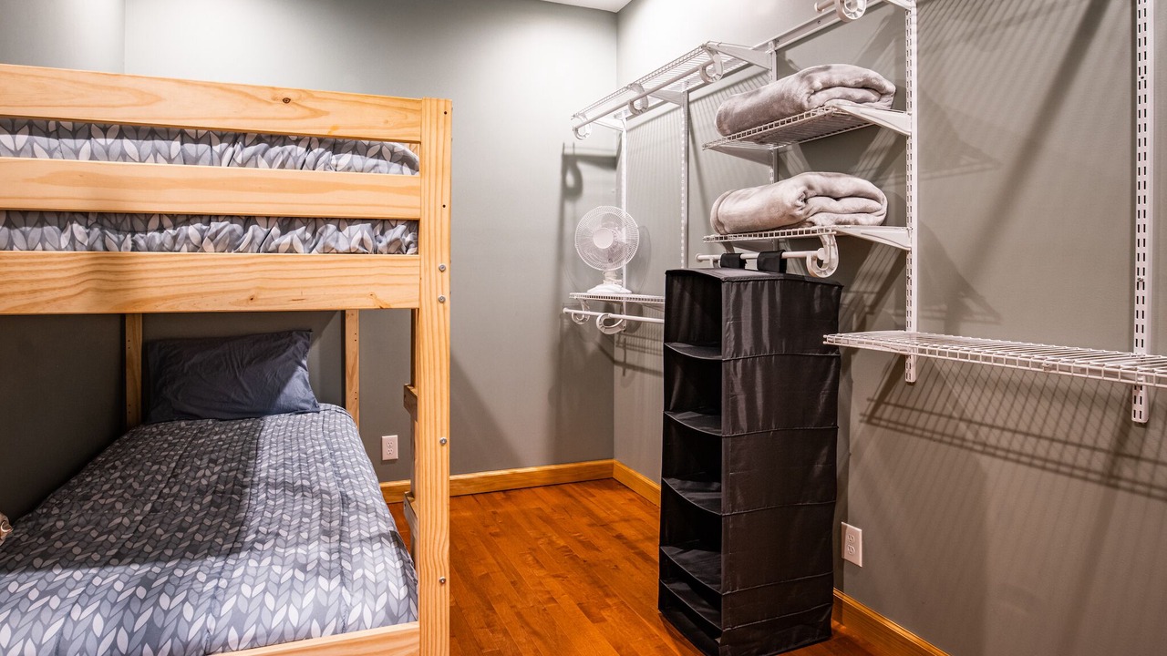 Photo of Bedroom in Fayetteville