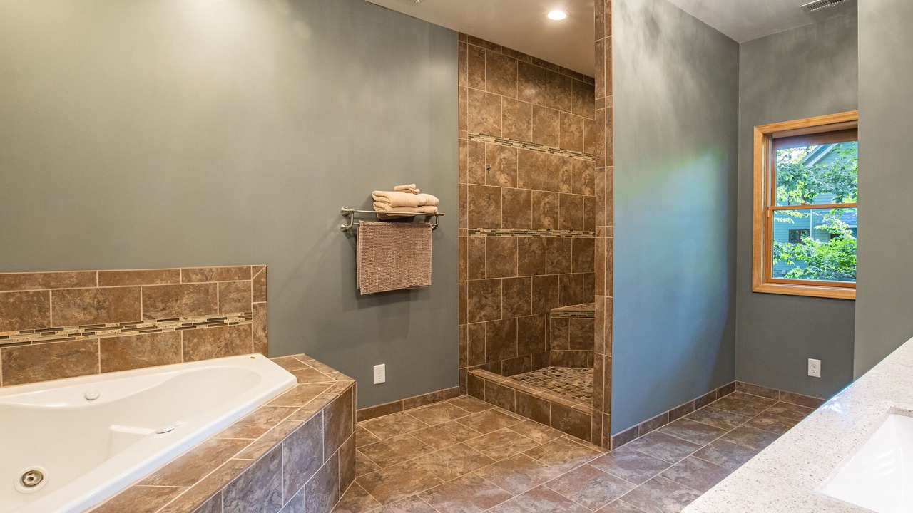 Photo of Bathroom in Fayetteville