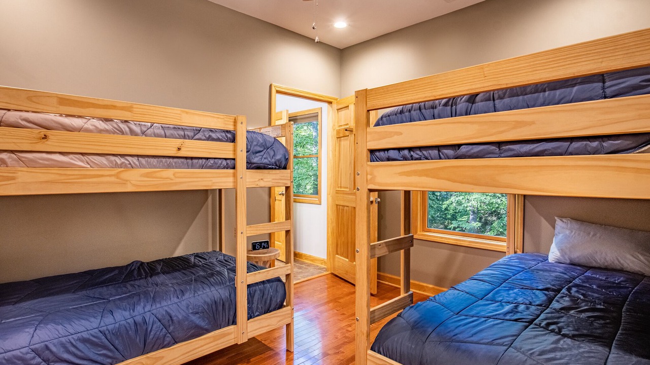 Photo of Bedroom in Fayetteville