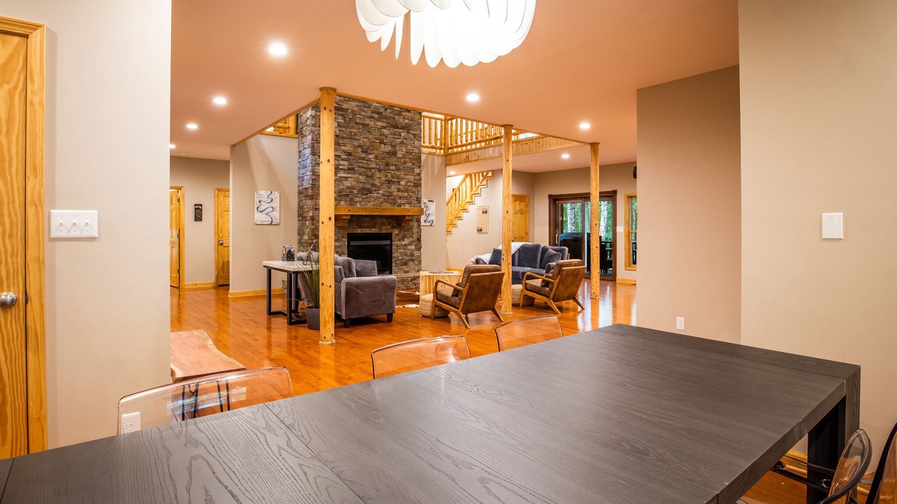 Photo of Bedroom in Fayetteville
