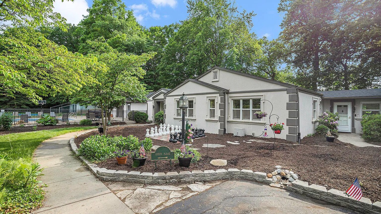 Photo of Outdoor in Niles