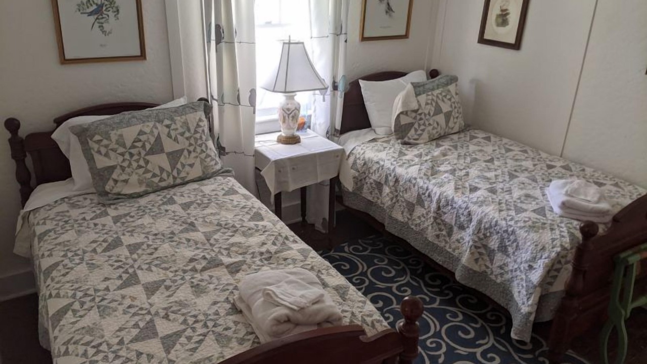 Photo of Bedroom in Hopewell