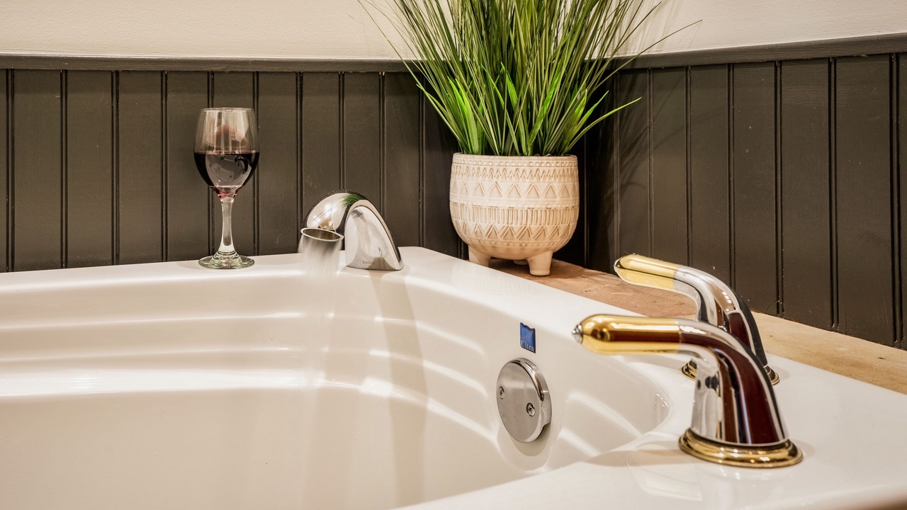 Photo of Bathroom in Townsend