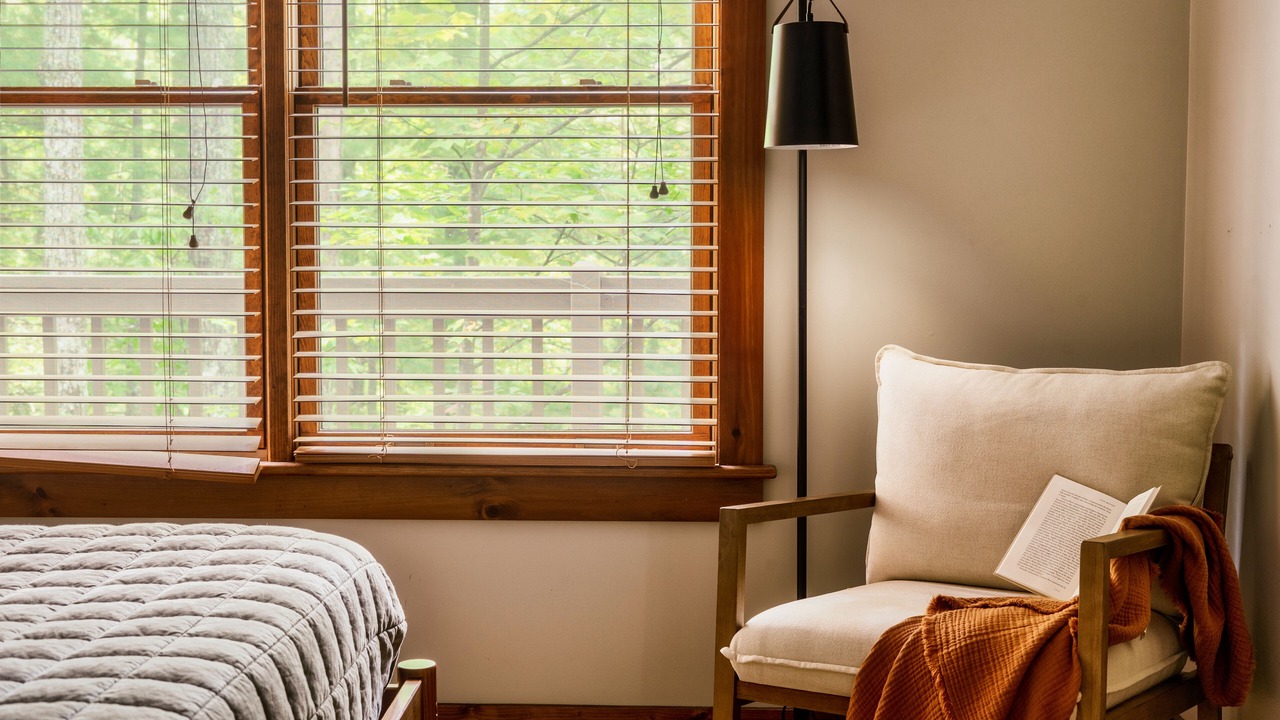 Photo of Bedroom in Townsend