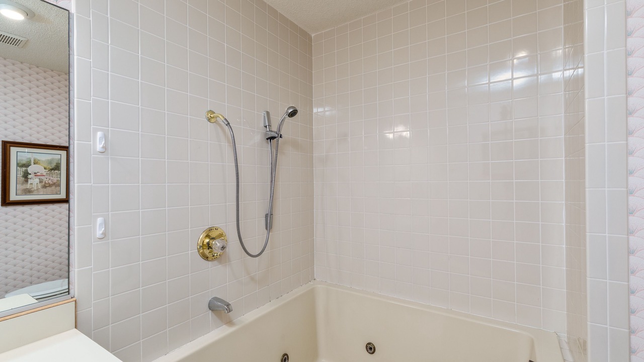 Photo of Bathroom in Kitty Hawk
