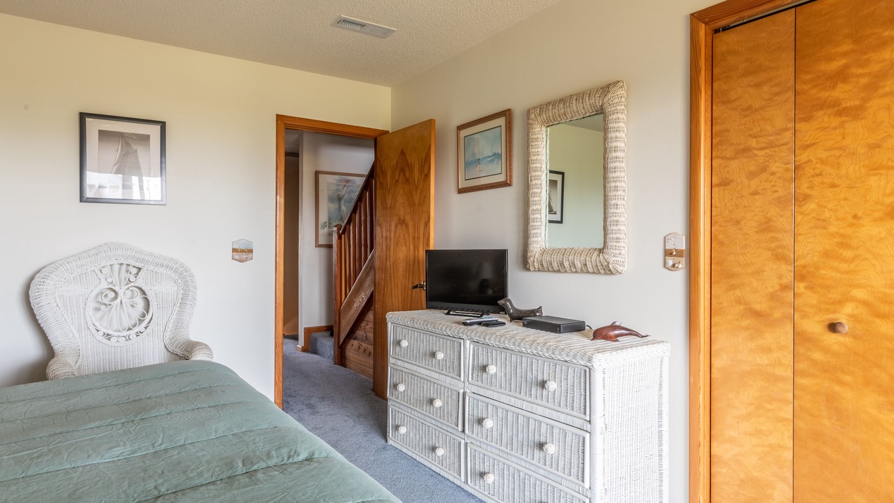 Photo of Bedroom in Kitty Hawk