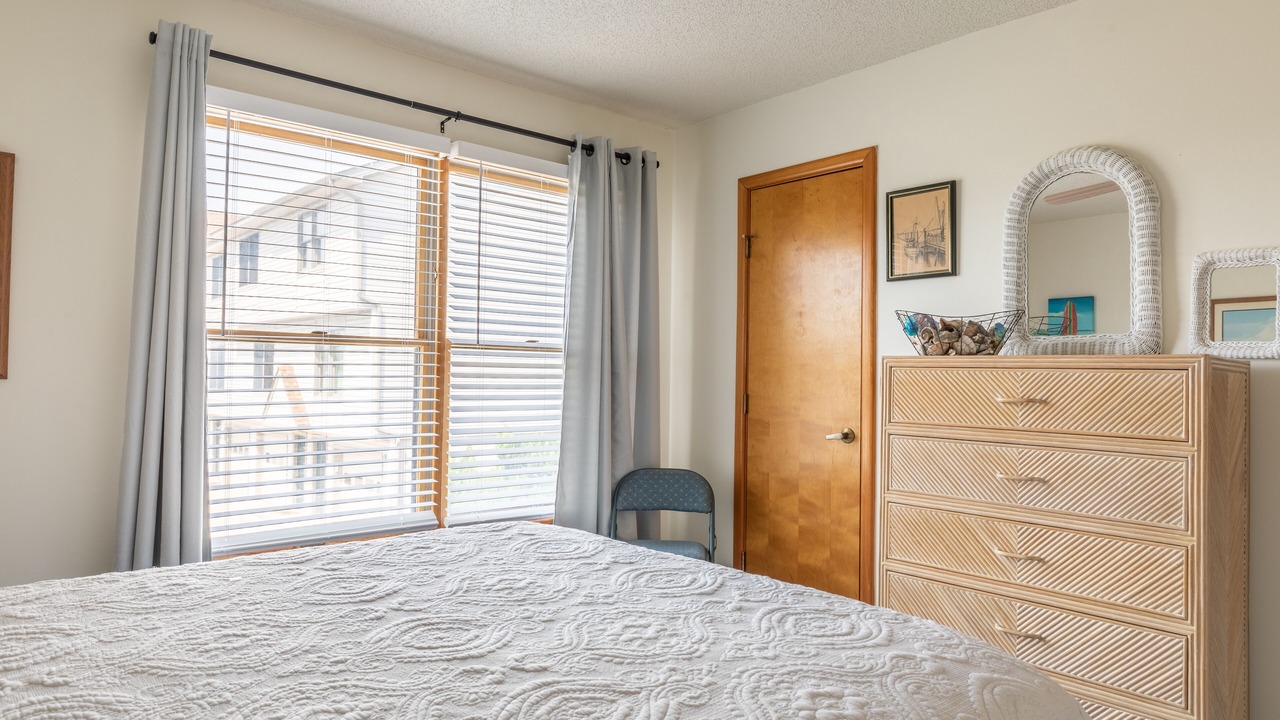 Photo of Bedroom in Kitty Hawk