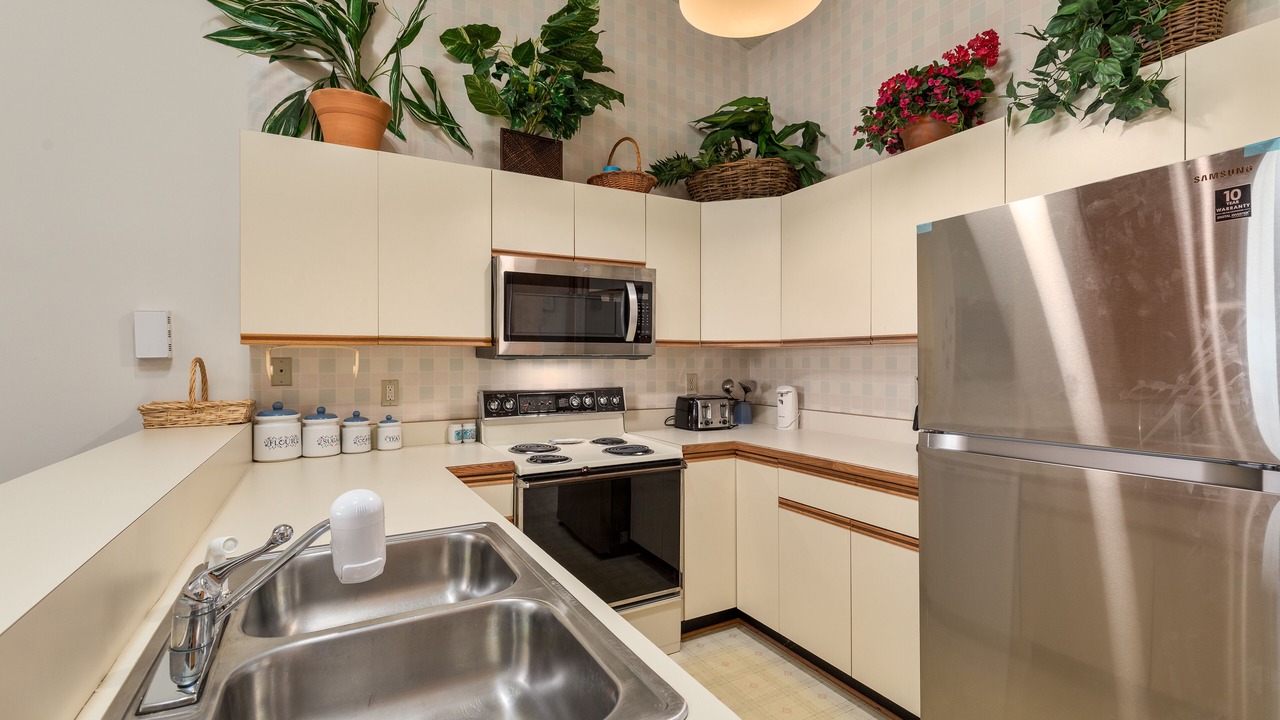 Photo of Kitchen in Kitty Hawk