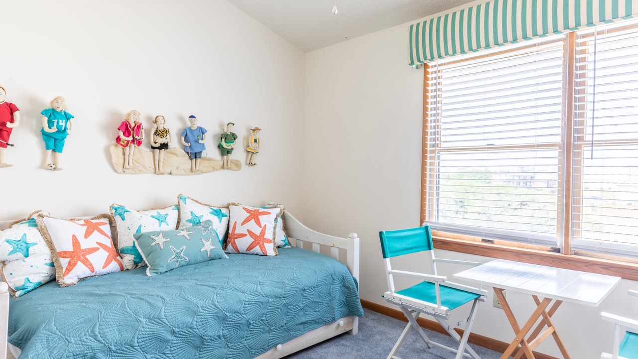 Photo of Bedroom in Kitty Hawk