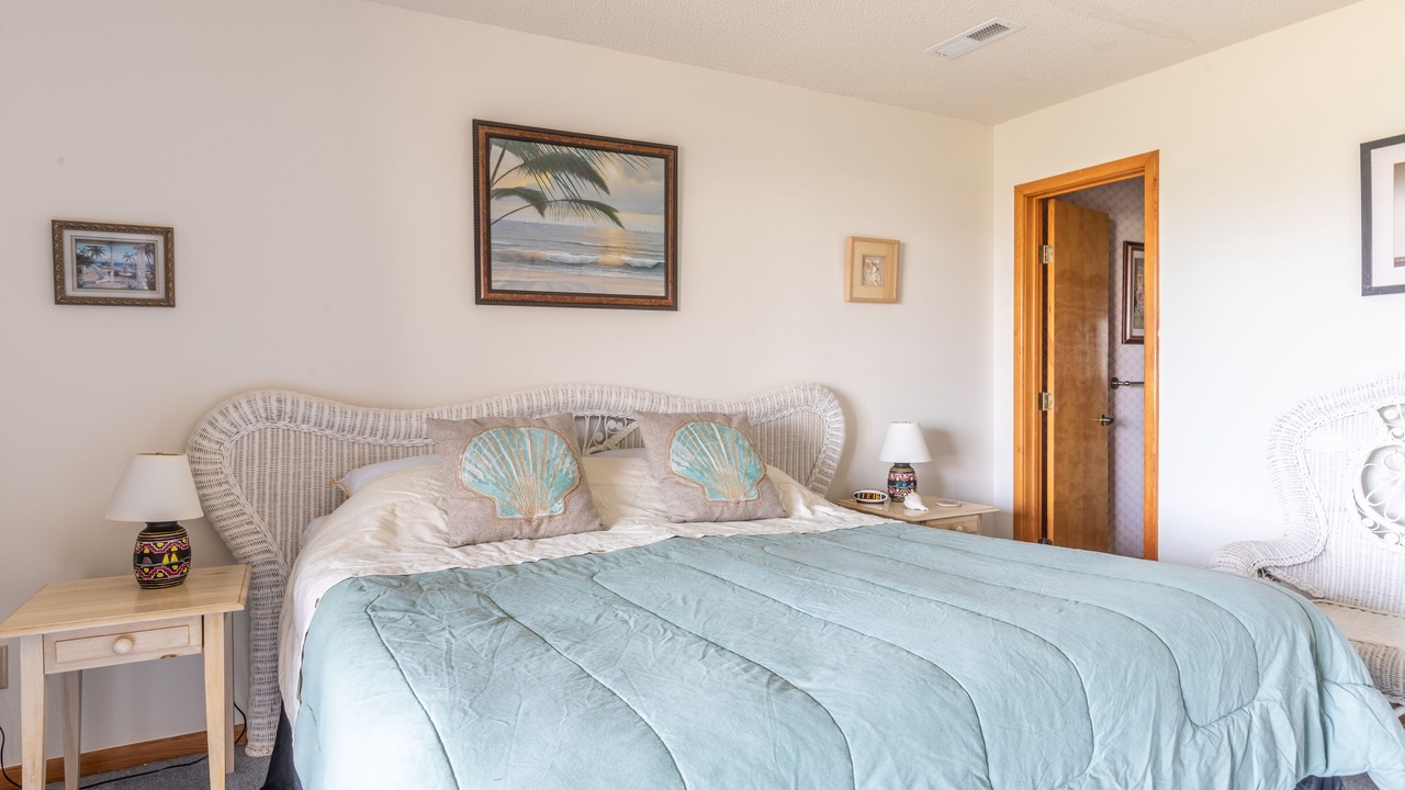 Photo of Bedroom in Kitty Hawk