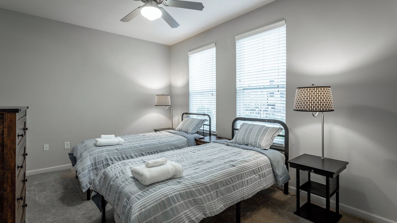 Photo of Bedroom in Collegedale