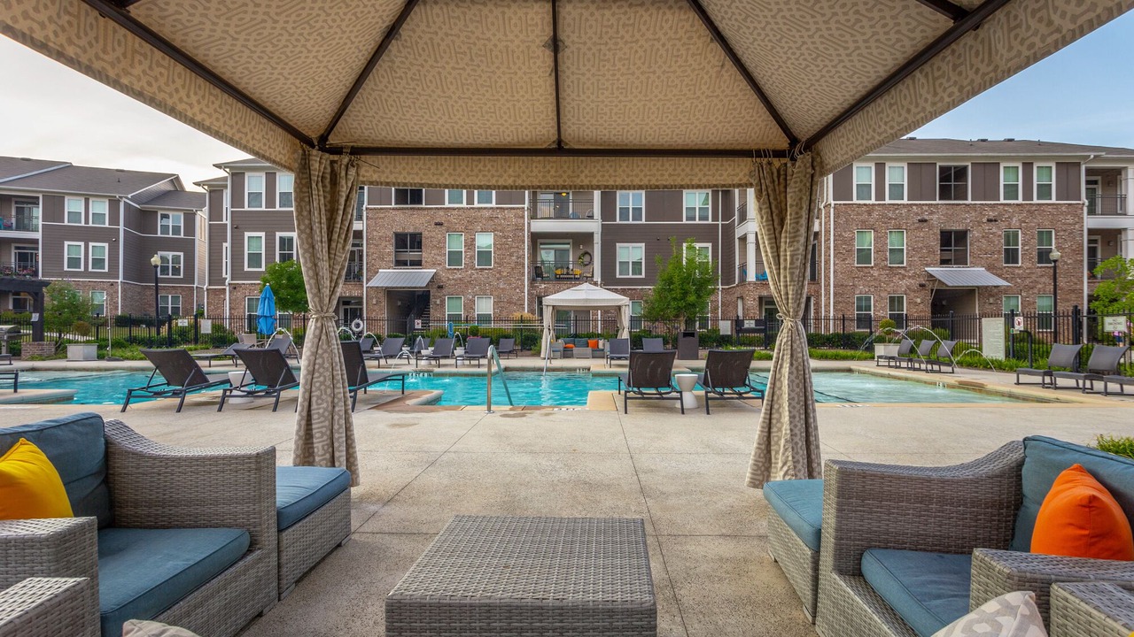Photo of Outdoor in Collegedale