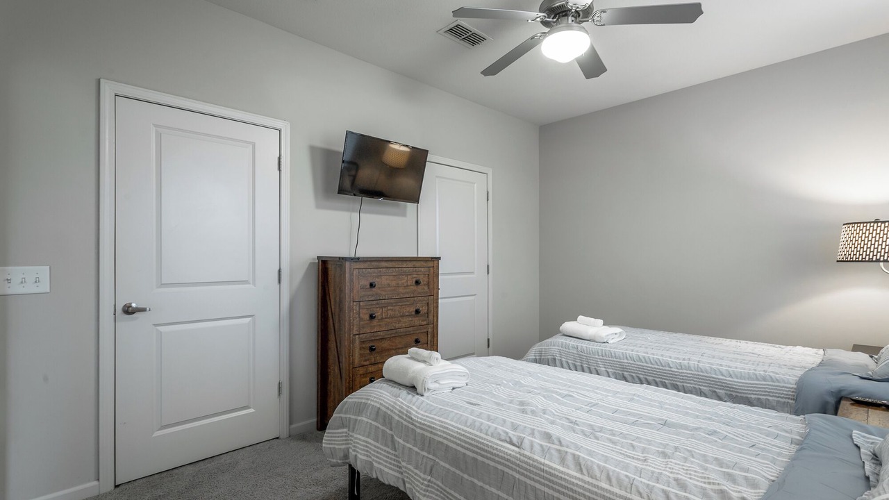 Photo of Bedroom in Collegedale