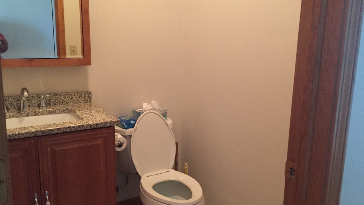 Photo of Bathroom in Boonville
