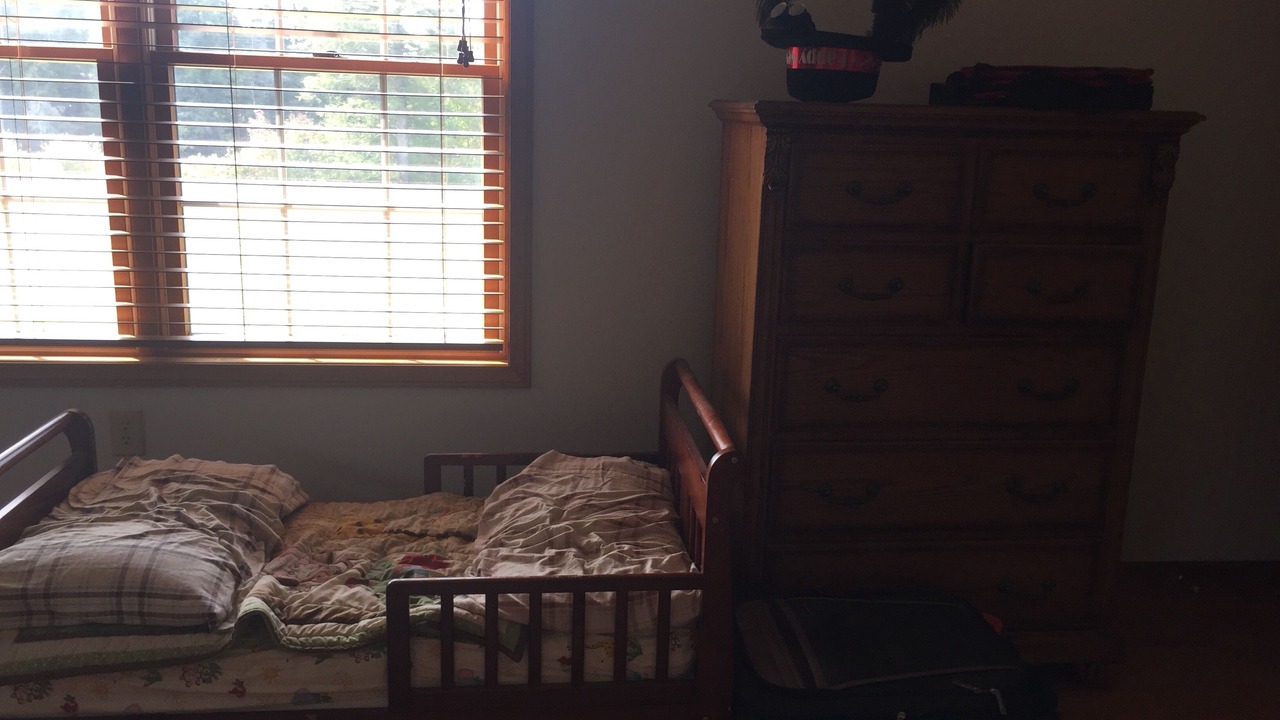 Photo of Bedroom in Boonville