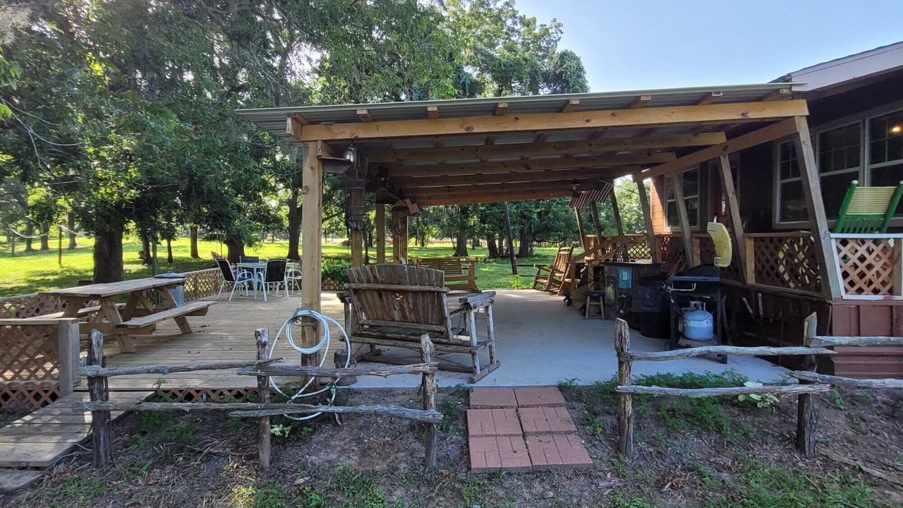 Photo of Outdoor in Texas Gulf Coast Region