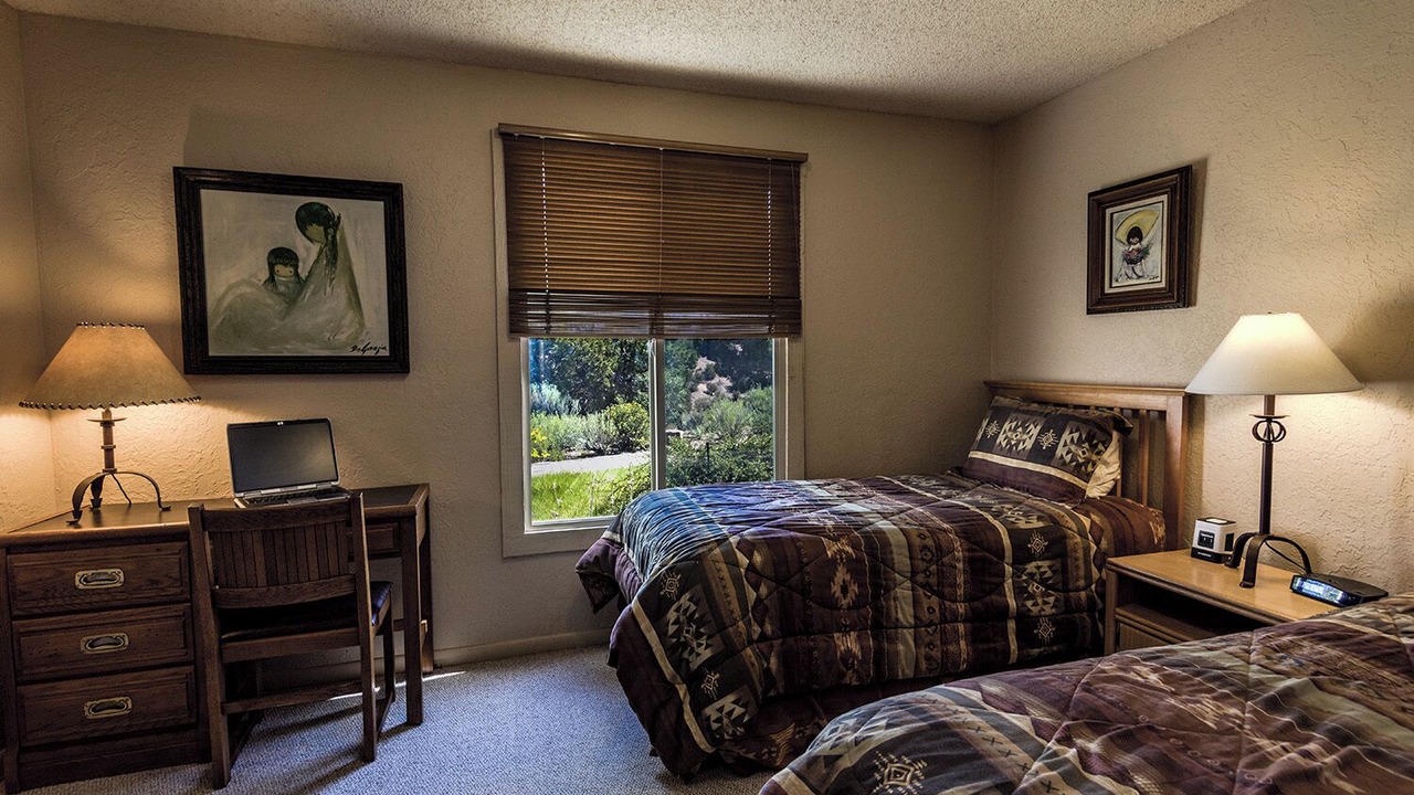 Photo of Bedroom in Northeast Santa Fe
