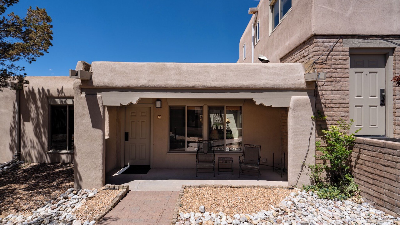Photo of Outdoor in Northeast Santa Fe