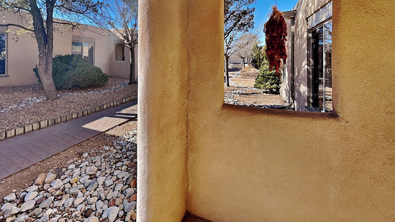 Photo of Outdoor in Northeast Santa Fe
