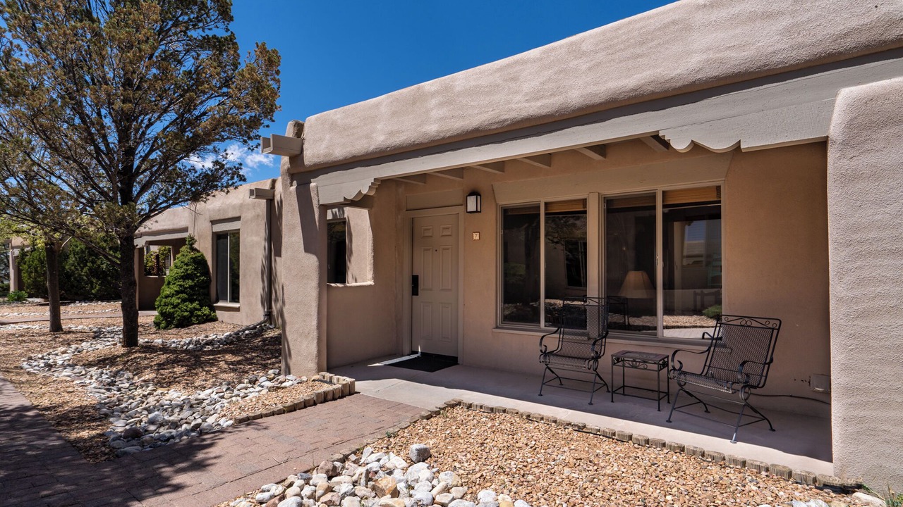 Photo of Outdoor in Northeast Santa Fe