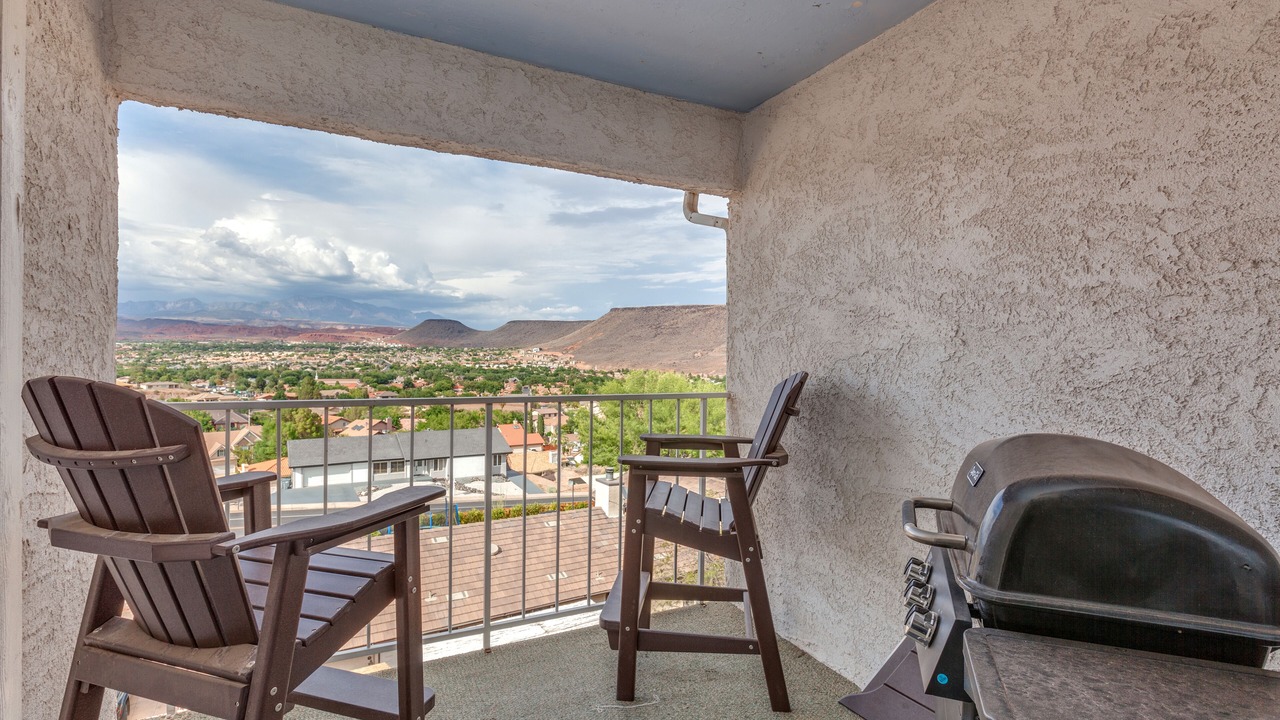 Photo of Outdoor in St. George