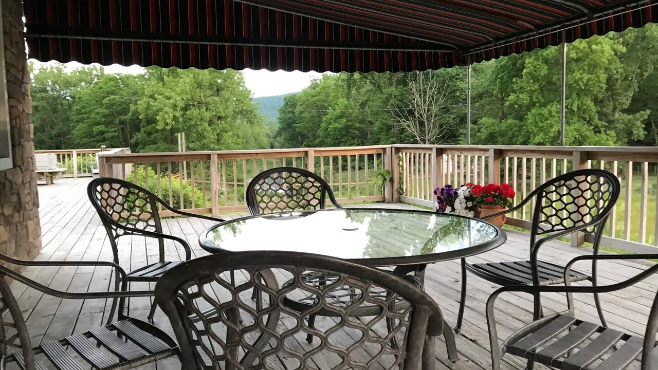 Photo of Outdoor in Allaben