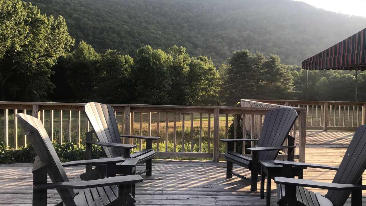 Photo of Patio Balcony in Allaben