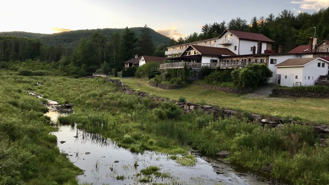 Photo of Outdoor in Allaben
