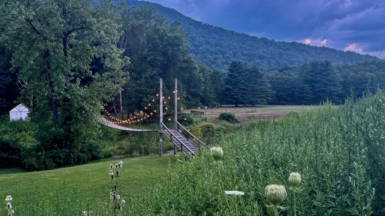 Photo of Outdoor in Allaben