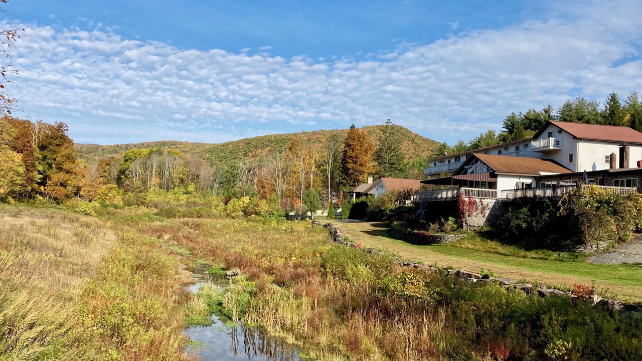 Photo of Outdoor in Allaben