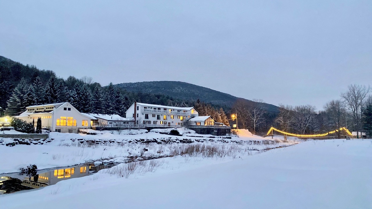 Photo of Outdoor in Allaben