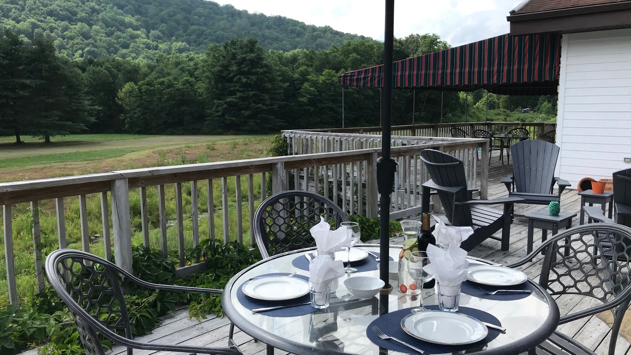 Photo of Outdoor in Allaben