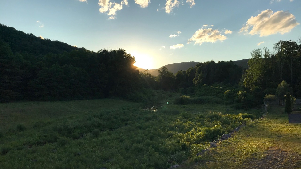 Photo of Outdoor in Allaben