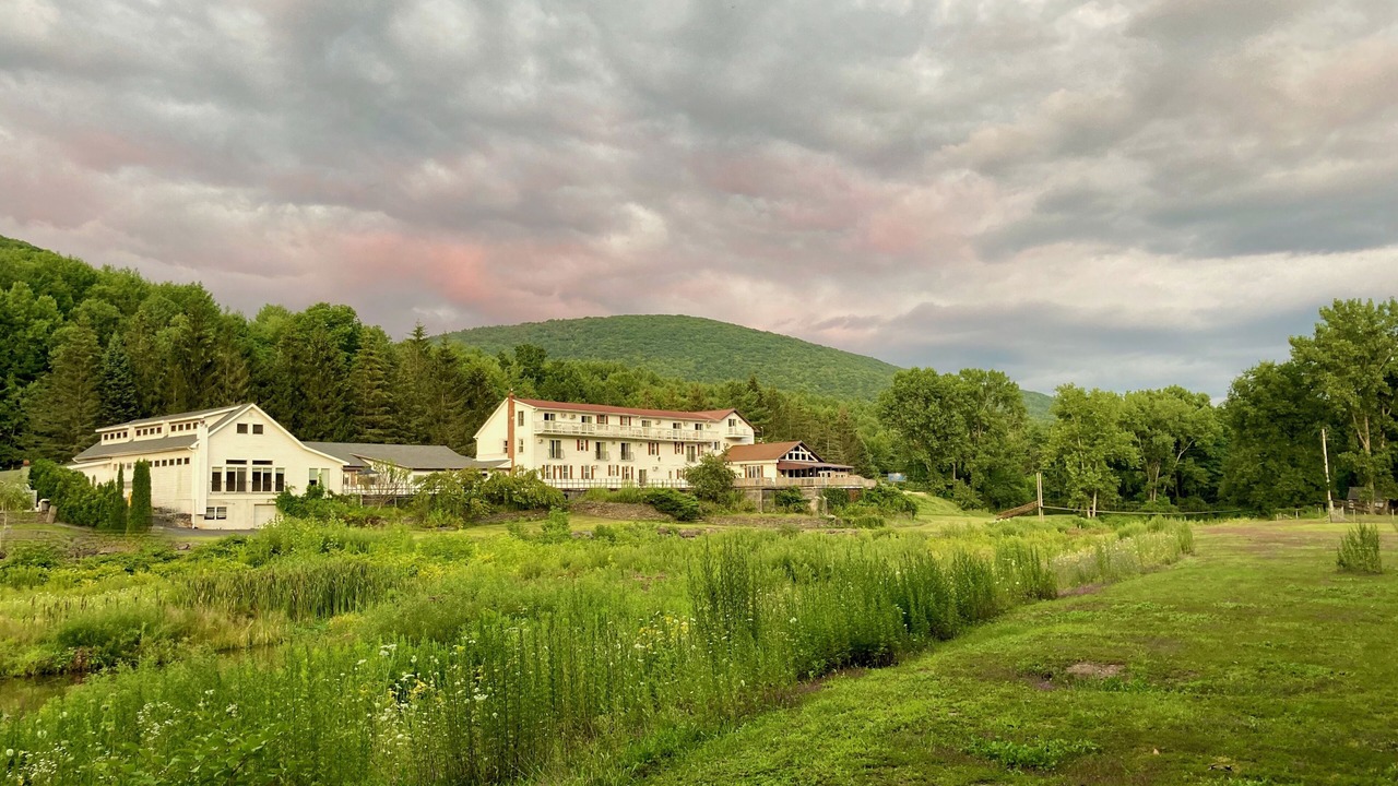 Photo of Outdoor in Allaben