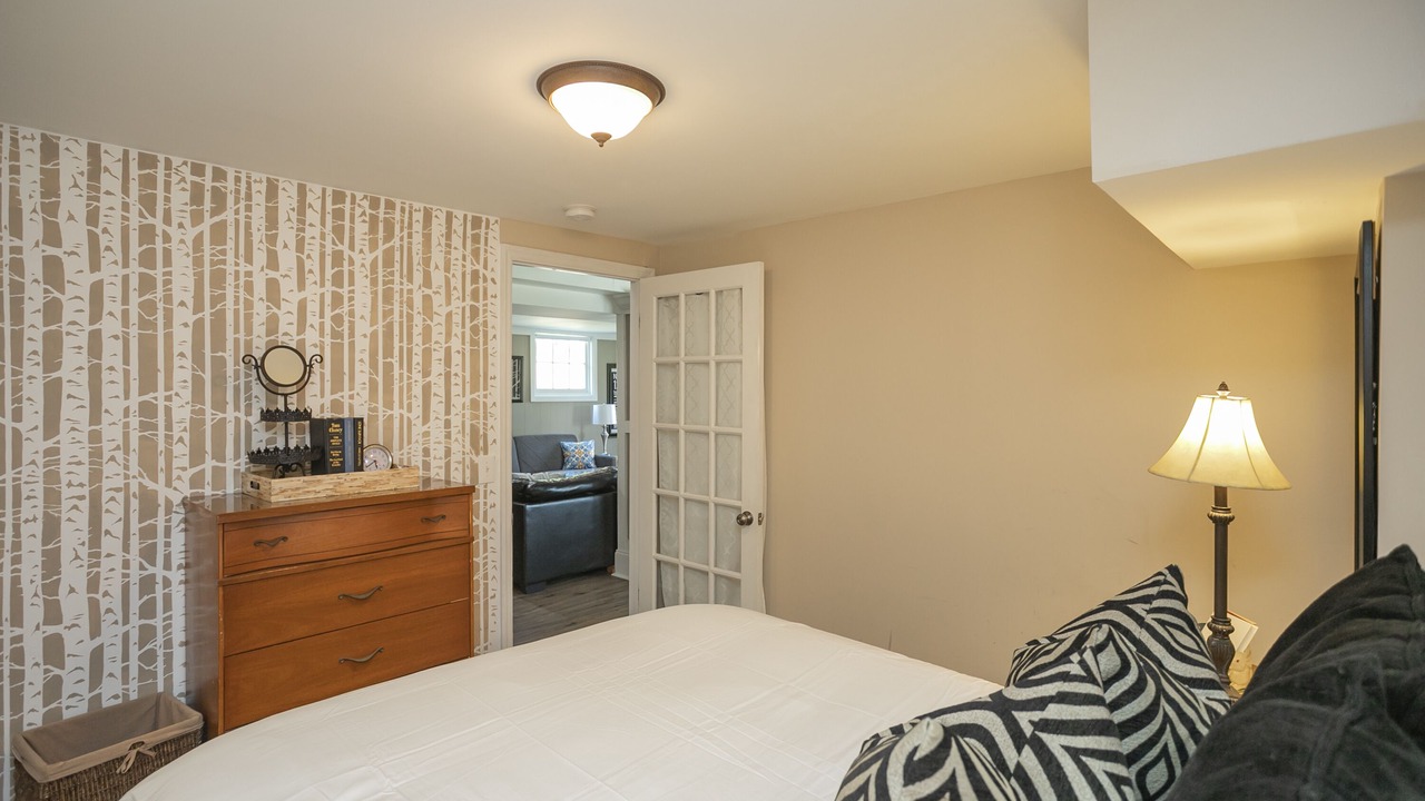 Photo of Bedroom in East Nashville
