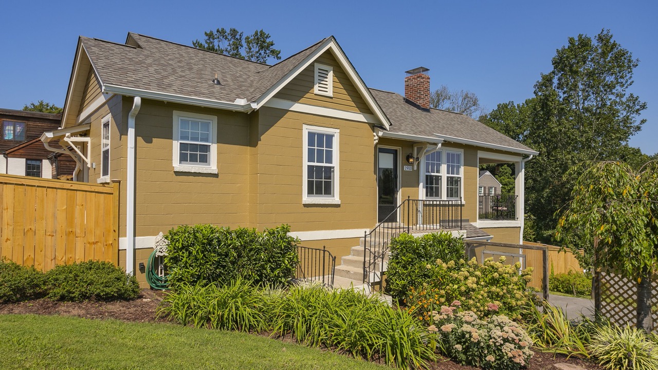 Photo of Outdoor in East Nashville